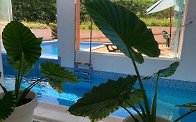 Apartamentos Harrigorri